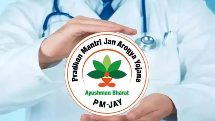 Ayushman Bharat Scheme in Delhi