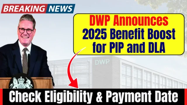 DLA Update: Confirmed Weekly Payments – Check If You’re On the List!