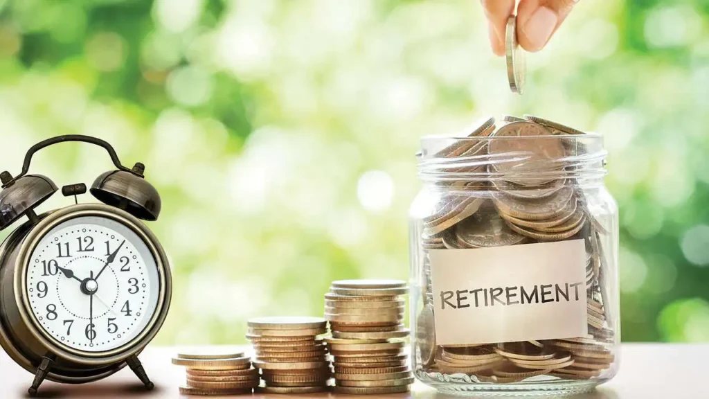 EPFO Update 2025