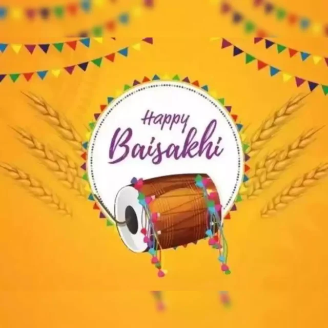 Happy Baisakhi 2025: Download Free Video Status & GIFs to Share on WhatsApp, Facebook & Instagram
