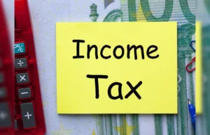 Senior Citizens ITR Alert: Simple ITR Form to Avoid Filing Mistakes – Know Which Form to Use in 2025!