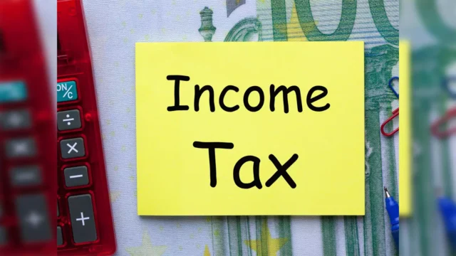 Senior Citizens ITR Alert: Simple ITR Form to Avoid Filing Mistakes – Know Which Form to Use in 2025! Senior Citizens ITR Alert: Simple ITR Form to Avoid Filing Mistakes – Know Which Form to Use in 2025!