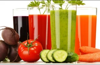Top 5 Healthy Vegetable Juices for Fast Weight Loss – Best to Drink on an Empty Stomach!