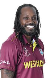 Top 10 Cricketers