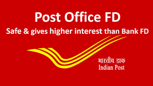 Post Office FD Scheme