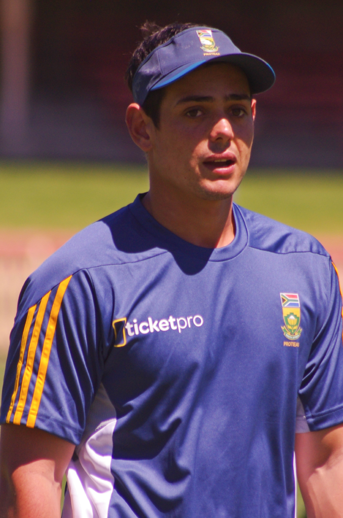 Top 10 Cricketers