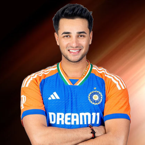 Top 10 Cricketers