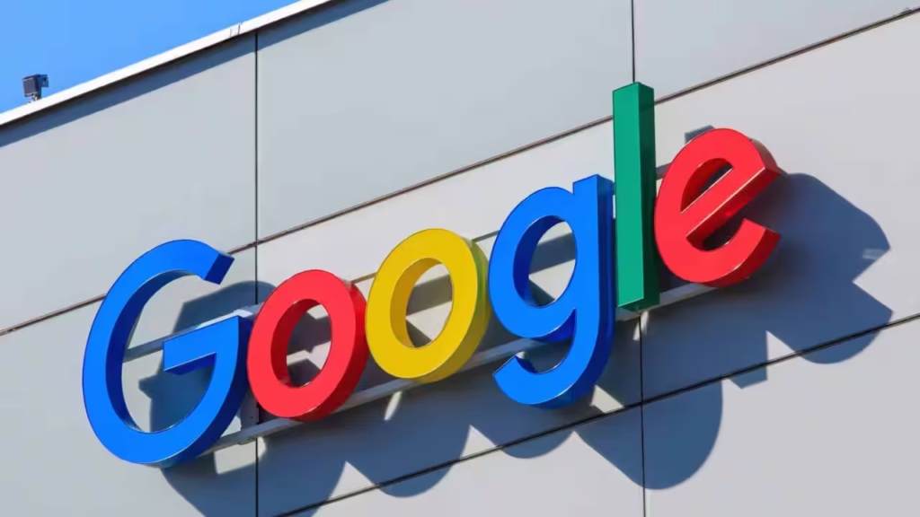 Google Layoffs 2025
