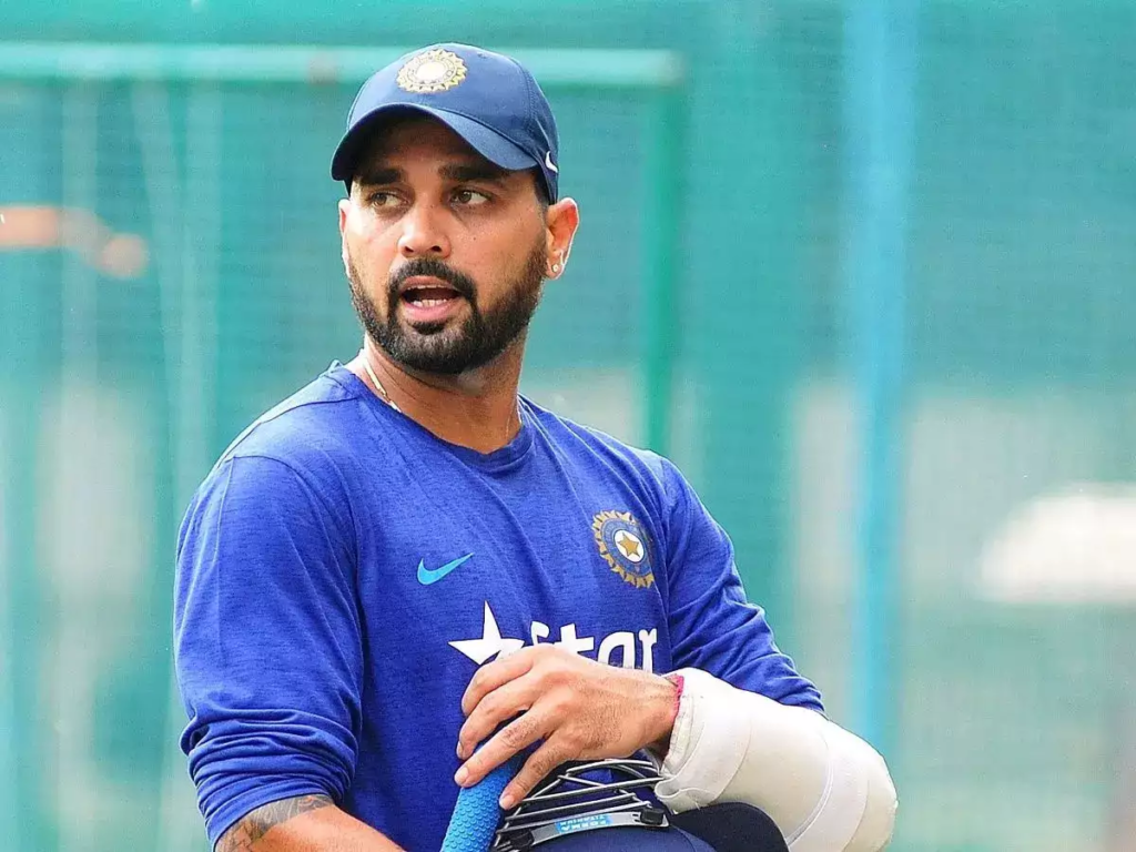 Top 10 Cricketers