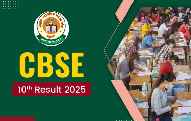 CBSE Board Result 2025